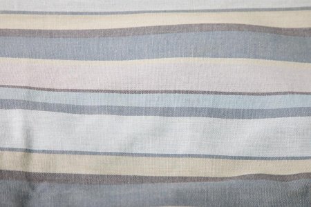 Curtain Striped 